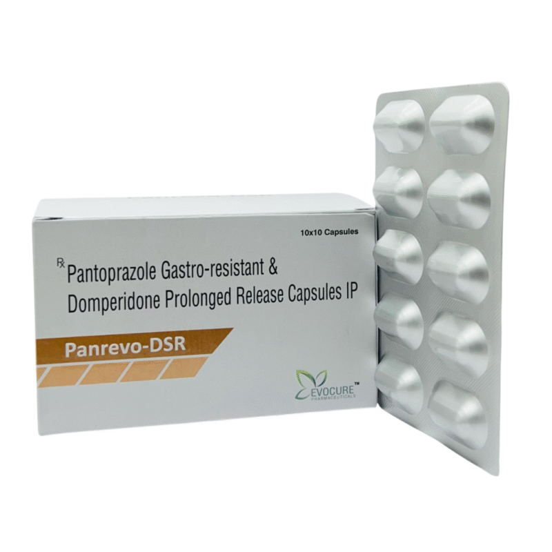PANREVO-DSR