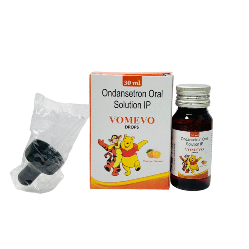 VOMEVO