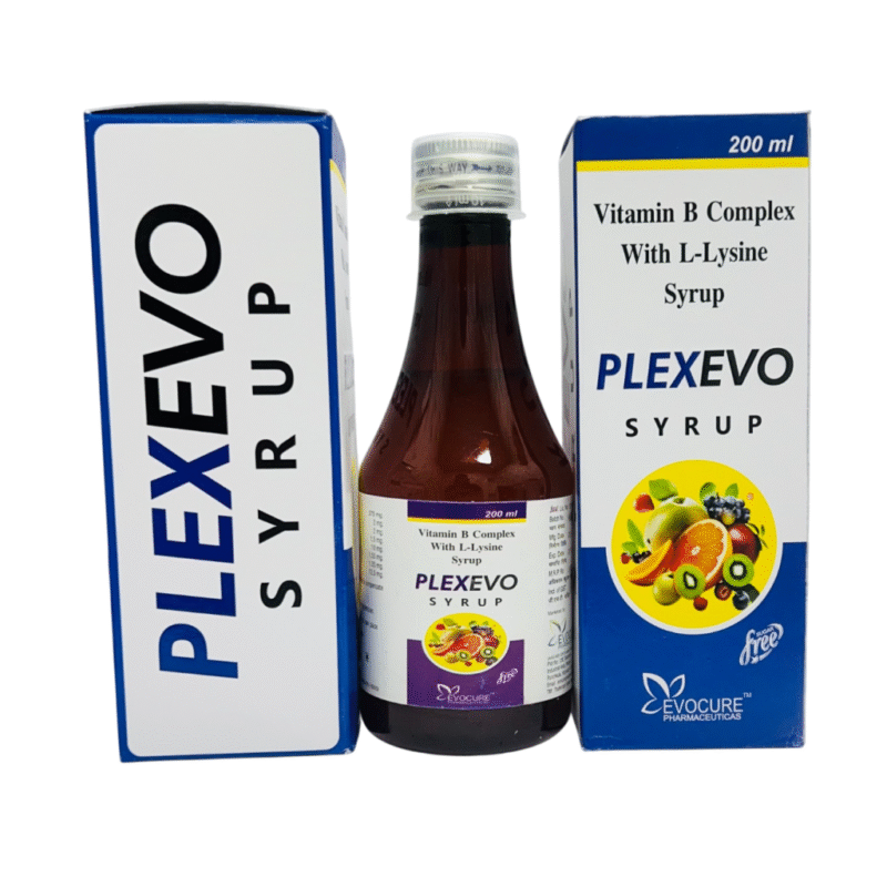 PLEXEVO