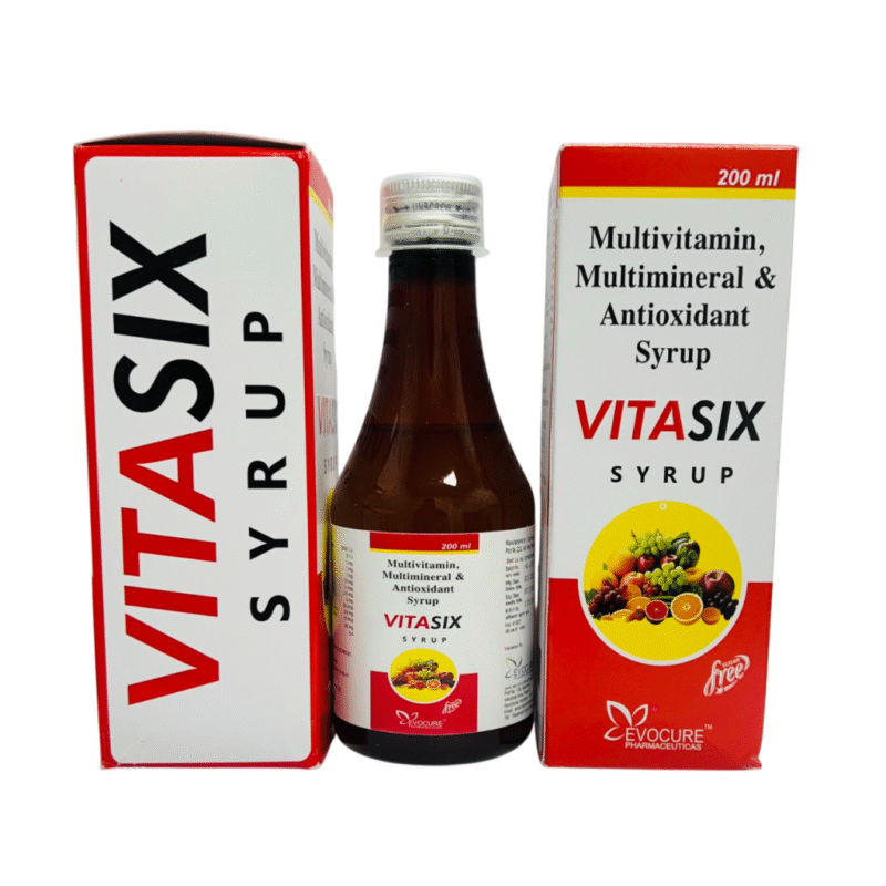 VITASIX