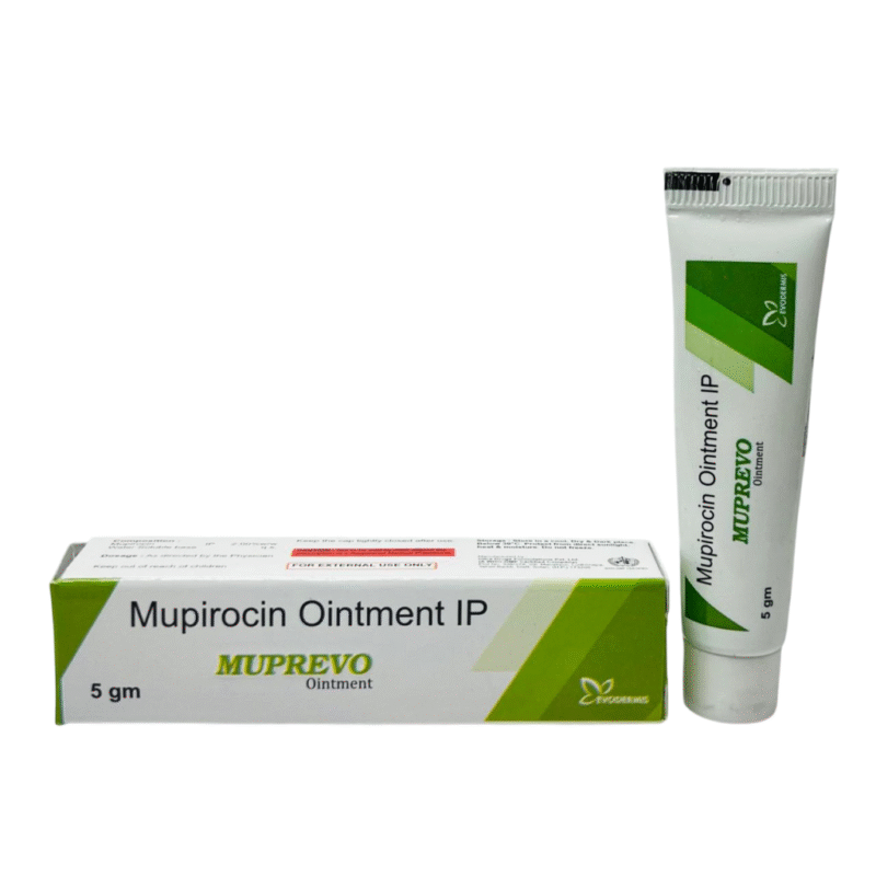 MUPREVO