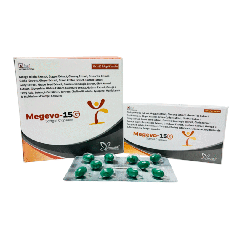 MEGEVO-15G