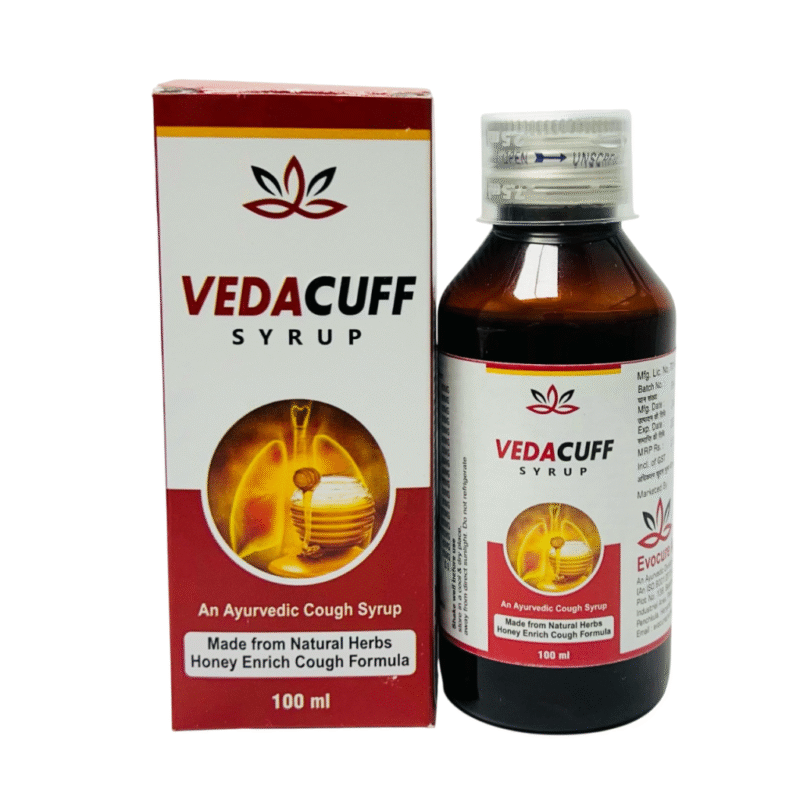 VEDACUFF
