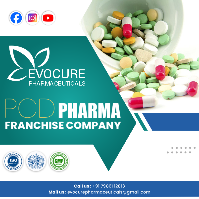 PCD Pharma Franchise